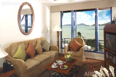 Kantary Bay Hotel 5